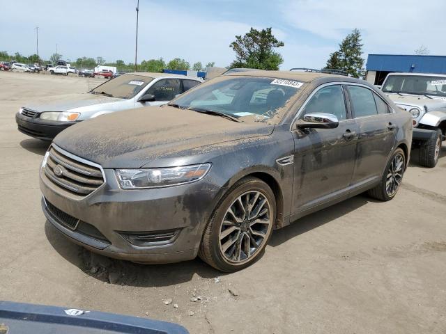 FORD TAURUS LIM 2019 with VIN 1FAHP2J8XKG116174 - Photo from auction