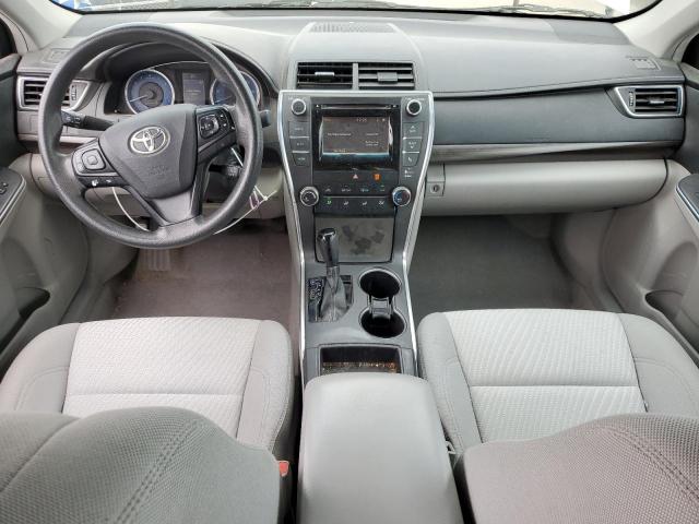 Photo 8 from auction – 2015 TOYOTA CAMRY LE with VIN 4T4BF1FKXFR461862