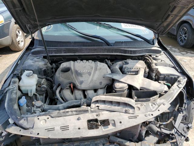 Photo 11 from auction – 2015 KIA OPTIMA LX with VIN 5XXGM4A77FG396151