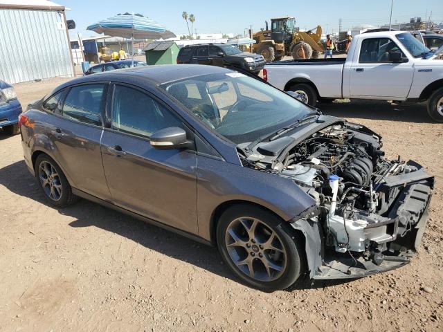 Photo 4 from auction – 2014 FORD FOCUS SE with VIN 1FADP3F21EL156597