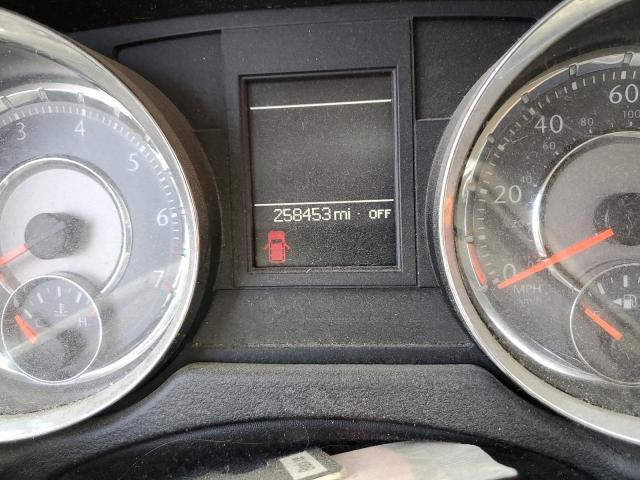 Photo 9 from auction – 2014 CHRYSLER TOWN & COU with VIN 2C4RC1BG1ER324425
