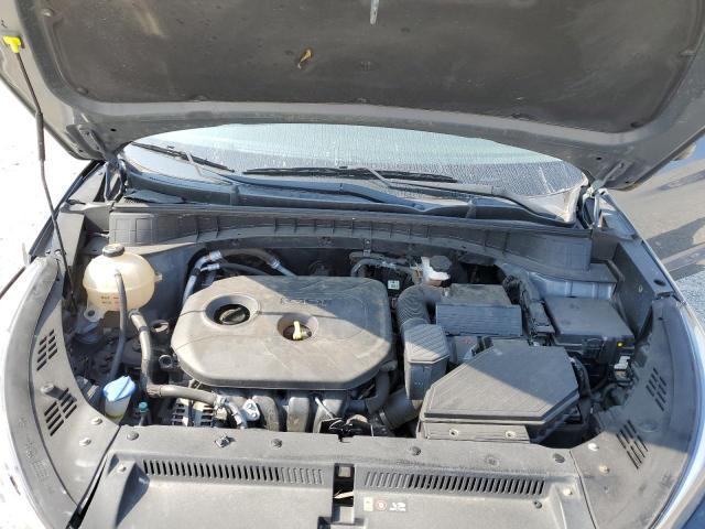 Photo 11 from auction – 2016 HYUNDAI TUCSON LIM with VIN KM8J33A45GU070249