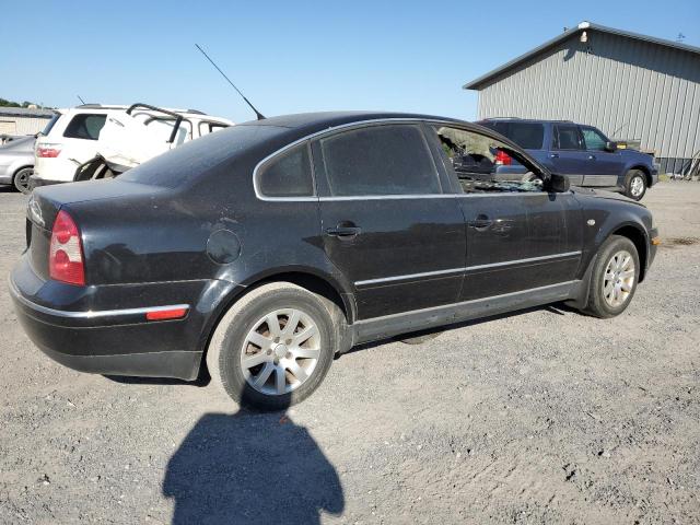 Photo 3 from auction – 2003 VOLKSWAGEN PASSAT GLS with VIN WVWPD63B63P054126