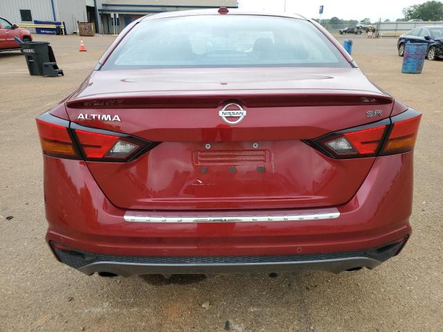 Photo 6 from auction – 2020 NISSAN ALTIMA SR with VIN 1N4BL4CV0LC283586