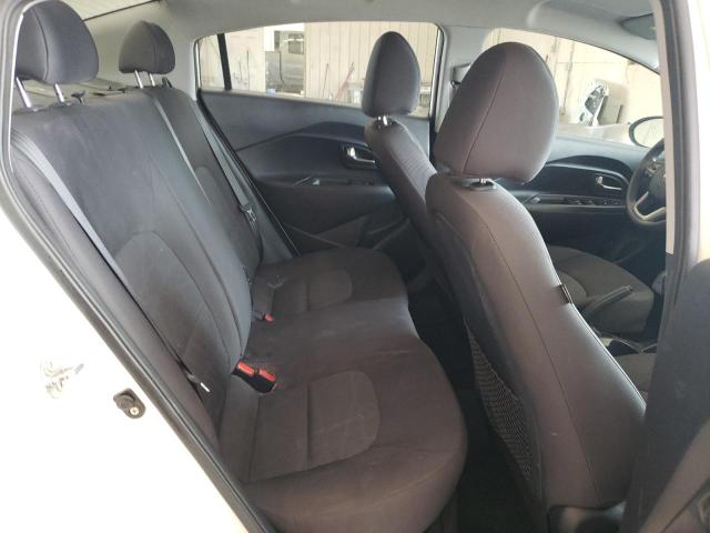 Photo 10 from auction – 2013 KIA RIO LX with VIN KNADM4A3XD6151031