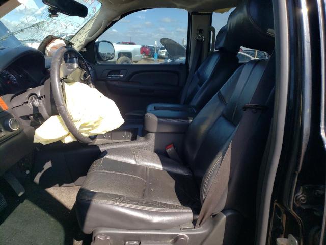 Photo 7 from auction – 2008 GMC YUKON with VIN 1GKFK13078J100127