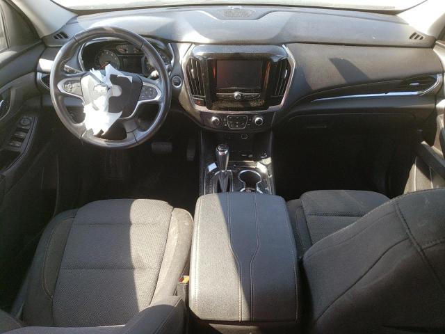 Photo 8 from auction – 2019 CHEVROLET TRAVERSE L with VIN 1GNERGKW9KJ123726
