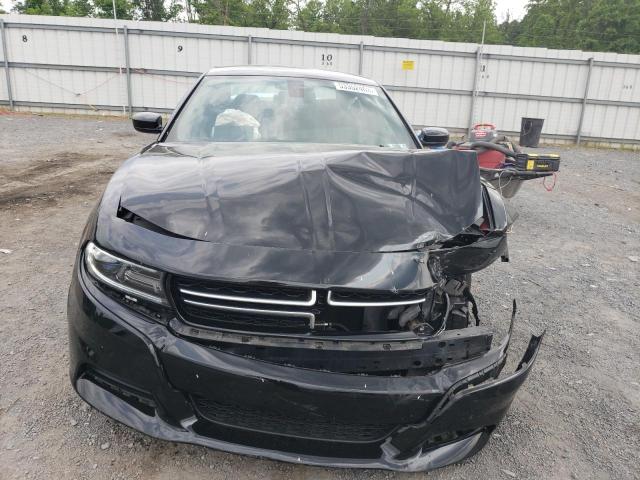 Photo 5 from auction – 2015 DODGE CHARGER SE with VIN 2C3CDXBG3FH817377