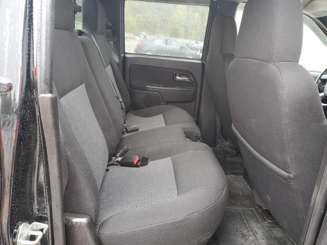 Photo 10 from auction – 2008 GMC CANYON with VIN 1GTDT13E988140003