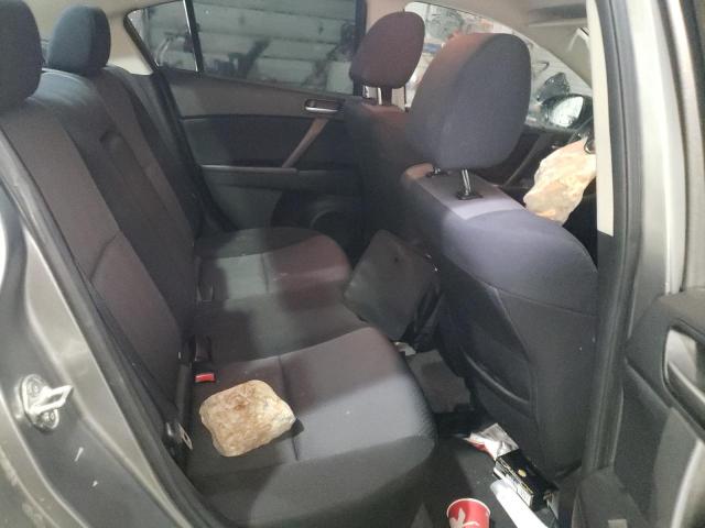 Photo 10 from auction – 2010 MAZDA 3 I with VIN JM1BL1SG5A1226675