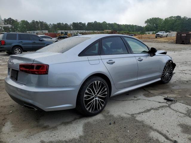 Photo 3 from auction – 2018 AUDI A6 PREMIUM with VIN WAUC8AFC3JN060238