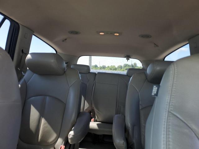 Photo 10 from auction – 2014 BUICK ENCLAVE with VIN 5GAKRAKDXEJ349416