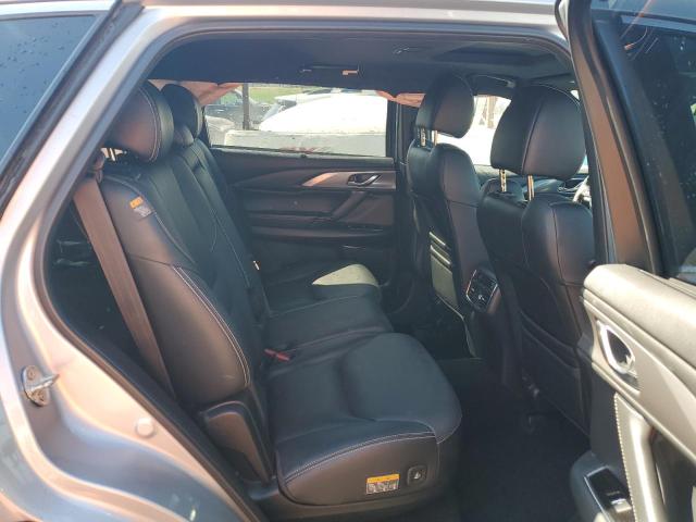 Photo 11 from auction – 2021 MAZDA CX-9 GRAND with VIN JM3TCBDY0M0517019