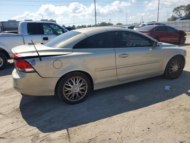Photo 3 from auction – 2007 VOLVO C70 T5 with VIN YV1MC682X7J019283