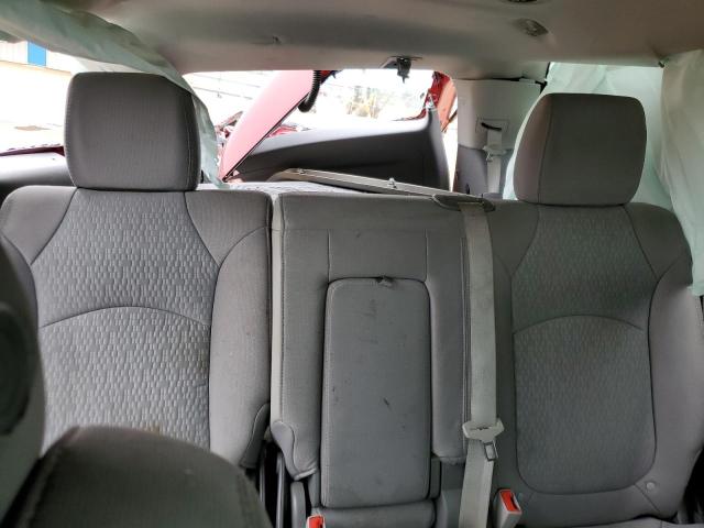 Photo 10 from auction – 2014 GMC ACADIA SLE with VIN 1GKKRNEDXEJ303574