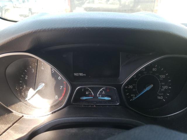 Photo 9 from auction – 2017 FORD FOCUS S with VIN 1FADP3E23HL289710