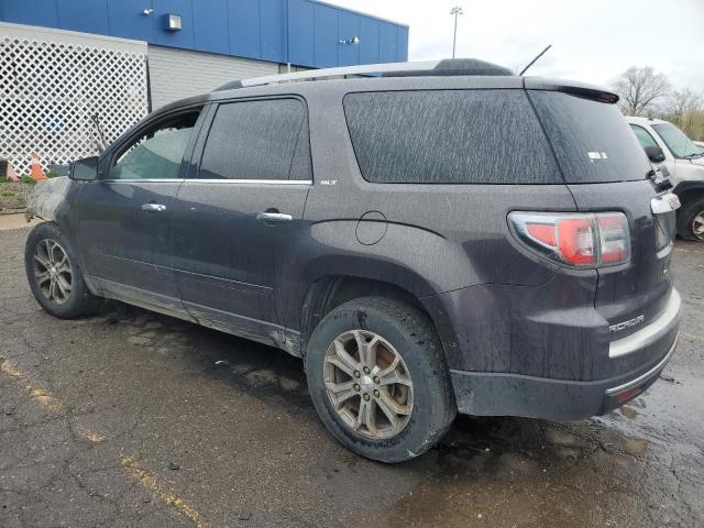Photo 2 from auction – 2014 GMC ACADIA SLT with VIN 1GKKRRKD7EJ171059