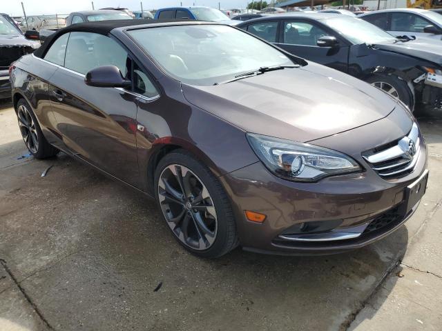 Photo 4 from auction – 2016 BUICK CASCADA PR with VIN W04WT3N53GG130261