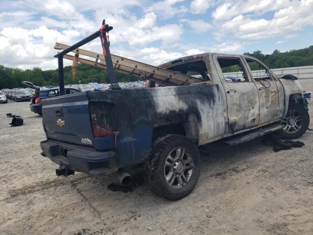 Photo 3 from auction – 2015 CHEVROLET SILVERADO with VIN 1GC1KXE88FF659701