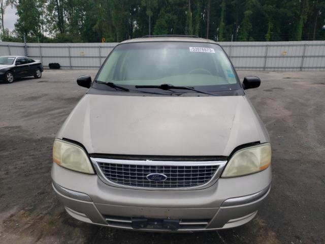 Photo 5 from auction – 2002 FORD WINDSTAR S with VIN 2FMDA52402BB75857