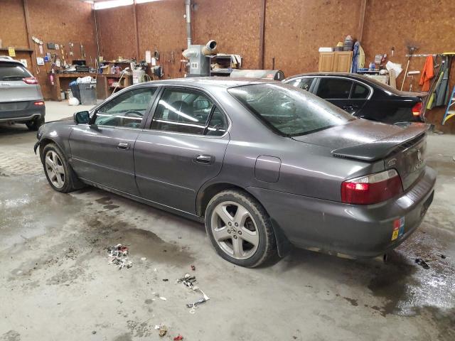 Photo 2 from auction – 2003 ACURA 3.2TL with VIN 19UUA56833A090978