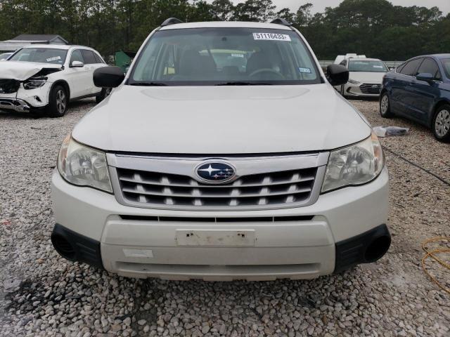 Photo 5 from auction – 2012 SUBARU FORESTER 2 with VIN JF2SHBBC3CH439334