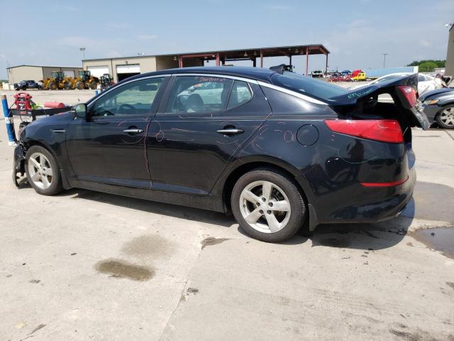 Photo 2 from auction – 2015 KIA OPTIMA LX with VIN KNAGM4A73F5654389