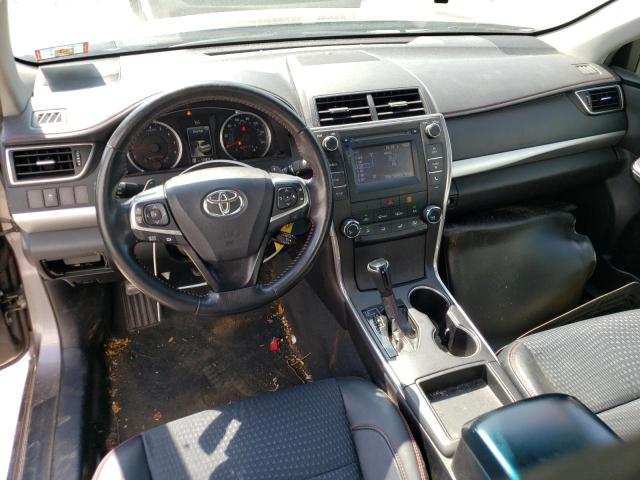 Photo 8 from auction – 2015 TOYOTA CAMRY LE with VIN 4T1BF1FK1FU045774