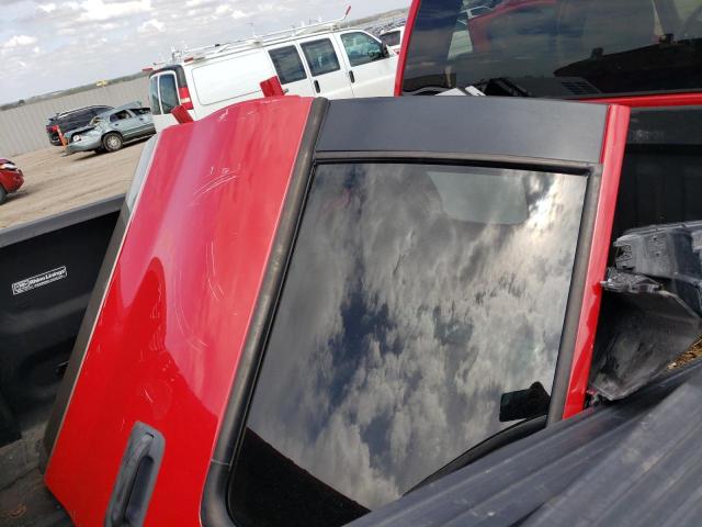 Photo 12 from auction – 2005 FORD F150 SUPER with VIN 1FTPW145X5FB01382
