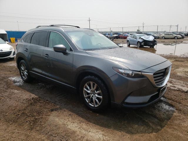 Photo 4 from auction – 2018 MAZDA CX-9 TOURI with VIN JM3TCBCY5J0216369