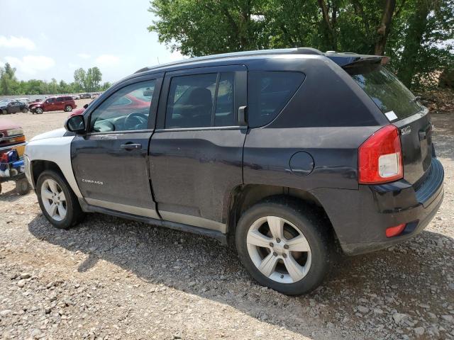 Photo 2 from auction – 2011 JEEP COMPASS SP with VIN 1J4NT1FA4BD139637