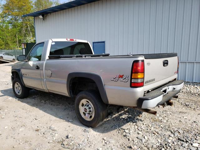 Фото 2 с аукциона – 2005 GMC SIERRA с VIN 1GTHK24U95E152844