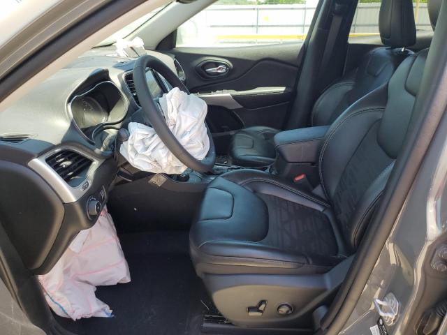 Photo 7 from auction – 2022 JEEP CHEROKEE L with VIN 1C4PJMCX5ND554906