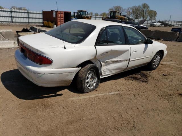 Photo 3 from auction – 2003 BUICK CENTURY CU with VIN 2G4WS52J631123569