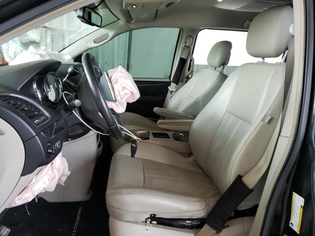 Photo 7 from auction – 2013 CHRYSLER TOWN & COU with VIN 2C4RC1BG5DR653319