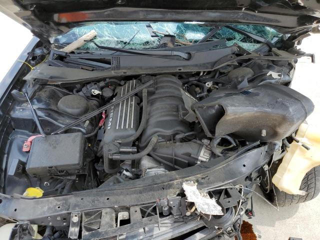 Photo 11 from auction – 2012 CHRYSLER 300 SRT-8 with VIN 2C3CCAFJ5CH800193