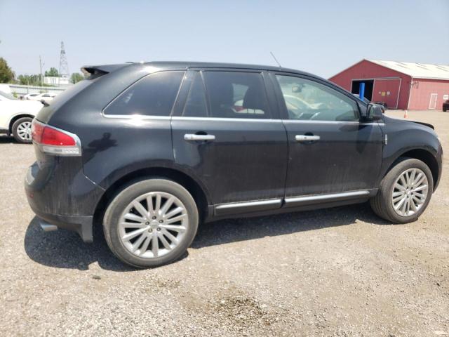 Photo 3 from auction – 2011 LINCOLN MKX with VIN 2LMDJ8JK4BBJ13187