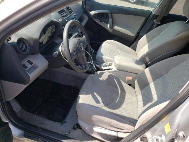 Photo 7 from auction – 2011 TOYOTA RAV4 with VIN 2T3BK4DV8BW041202