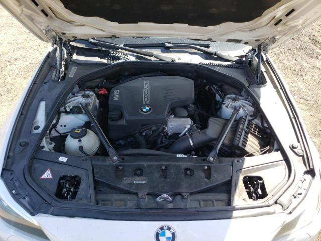 Photo 11 from auction – 2015 BMW 528 I with VIN WBA5A5C59FD514449