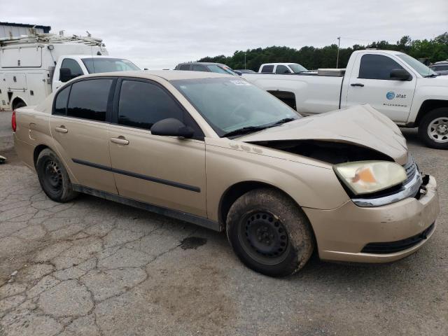 Photo 4 from auction – 2005 CHEVROLET MALIBU with VIN 1G1ZS52F05F151983