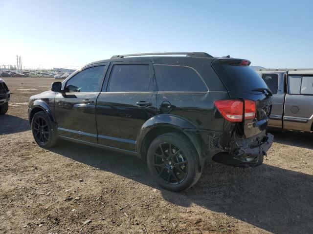Zdjęcie 2 z aukcji – 2018 DODGE JOURNEY SX z VIN 3C4PDCBB0JT382232