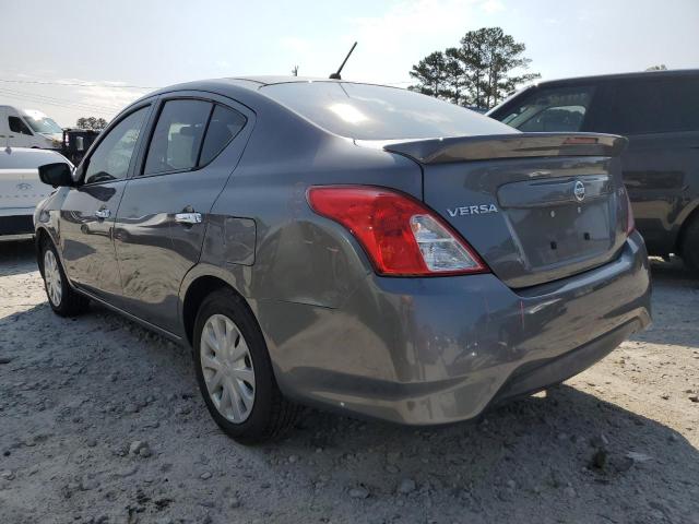 Photo 2 from auction – 2017 NISSAN VERSA S with VIN 3N1CN7AP1HL888178