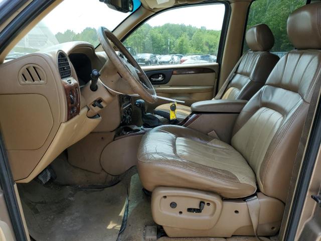 Photo 7 from auction – 2002 GMC ENVOY with VIN 1GKDT13S222371961