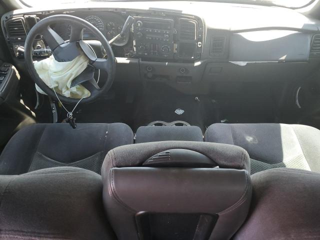 Photo 8 from auction – 2006 CHEVROLET SILVERADO with VIN 2GCEC13V661239351