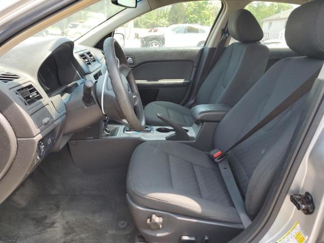 Photo 7 from auction – 2012 FORD FUSION SE with VIN 3FAHP0HA7CR215560