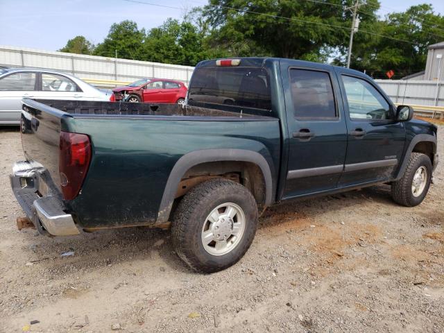 Photo 3 from auction – 2005 CHEVROLET COLORADO with VIN 1GCDT136558242547