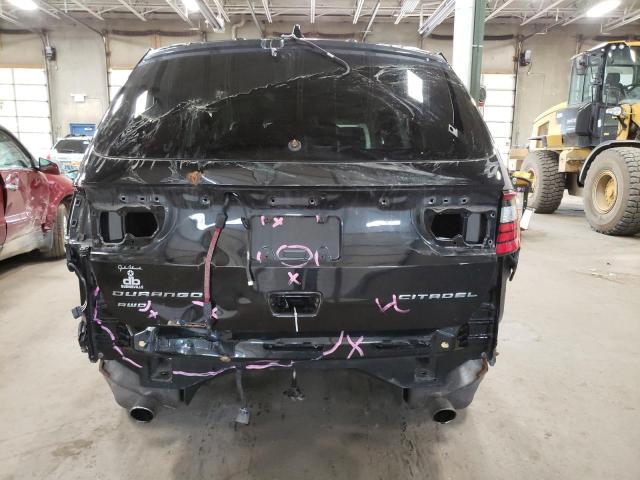 Photo 6 from auction – 2014 DODGE DURANGO CI with VIN 1C4RDJEG5EC597109