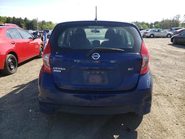 Фото 6 с аукциона – 2018 NISSAN VERSA NOTE с VIN 3N1CE2CP0JL353008