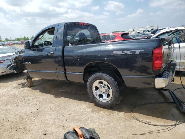Photo 2 from auction – 2008 DODGE RAM 1500 S with VIN 1D7HA16K48J176916