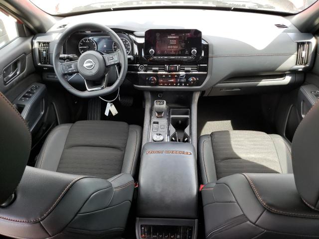 Photo 8 from auction – 2023 NISSAN PATHFINDER with VIN 5N1DR3BD1PC220700